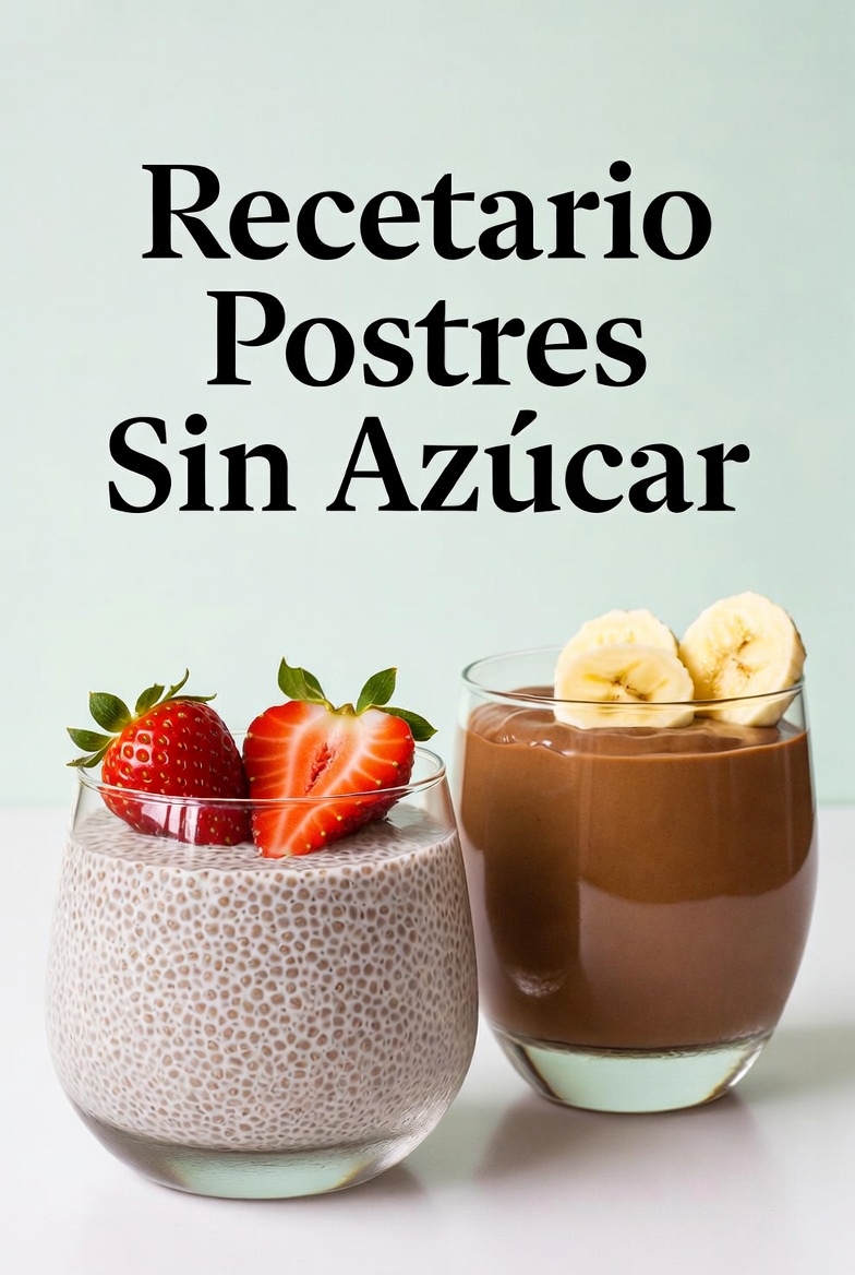 Bonus Postres