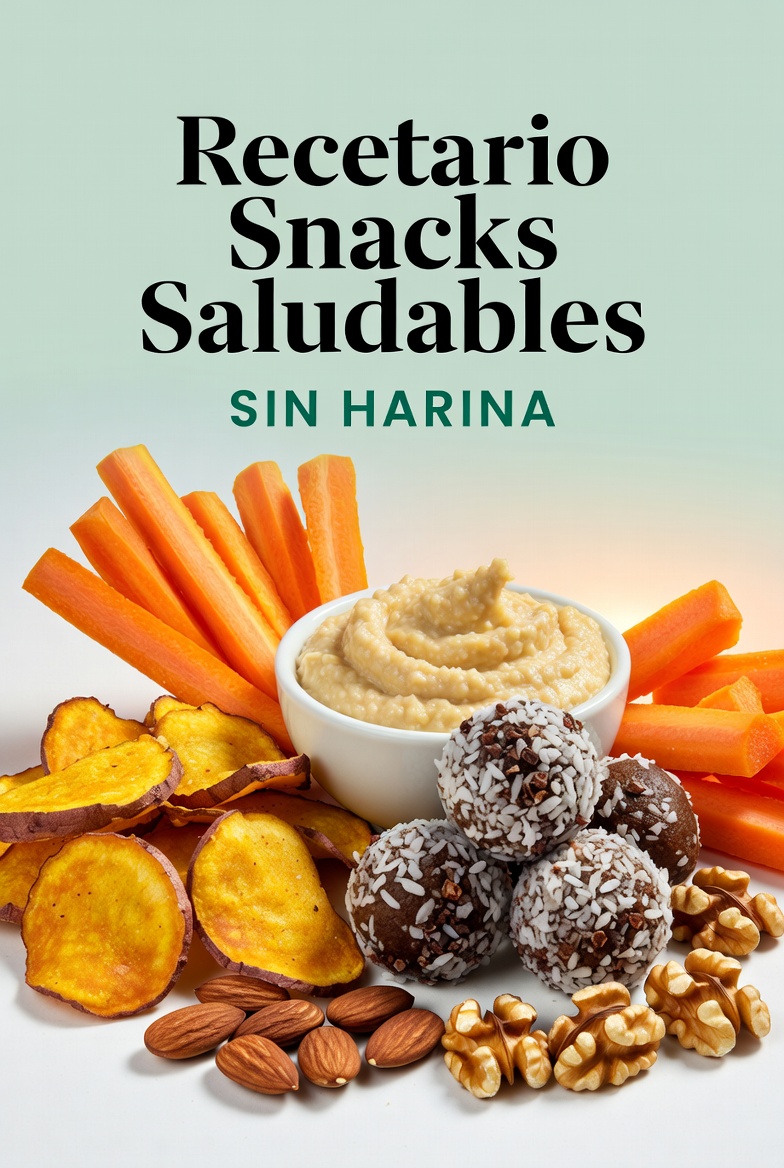 Bonus Snacks
