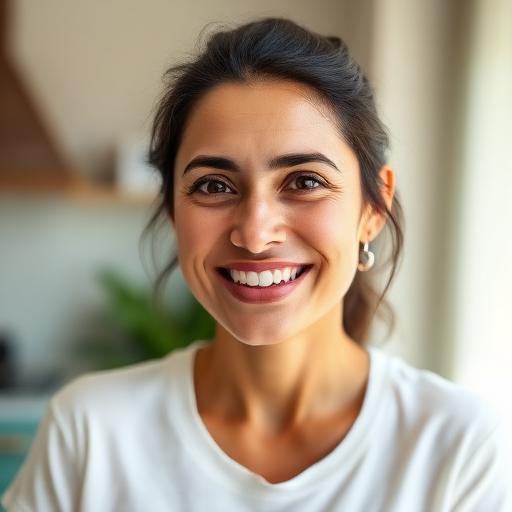Carolina, 38
