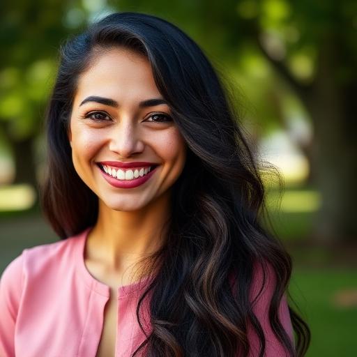 Lucía, 33