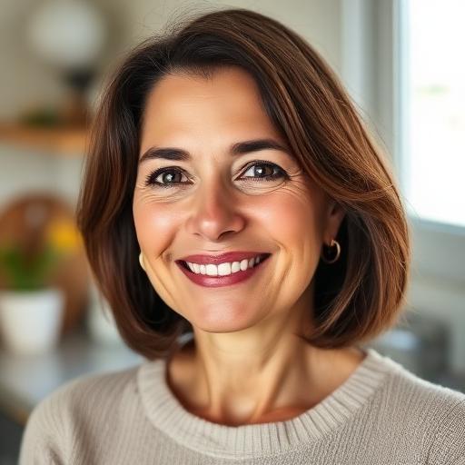 Mariana, 45